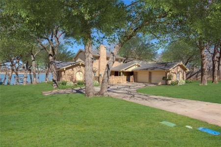 400 Driftwood Court, Azle, Texas 76020, Stati Uniti