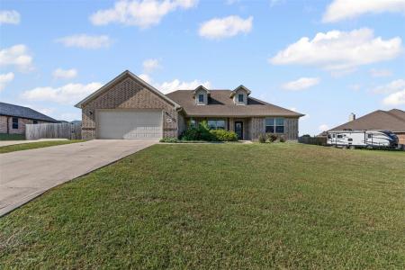 216 Grant Drive, Fate, טקסס 75189, ארצות הברית של אמריקה 