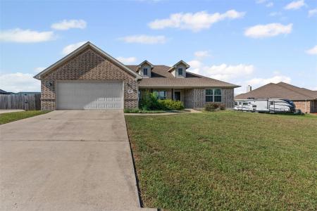 216 Grant Drive, Fate, טקסס 75189, ארצות הברית של אמריקה 