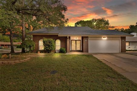 1222 Savannah Court, Flower Mound, Texas 75028, Estados Unidos