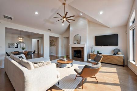 2609 Sibley Drive, Midlothian, Texas 76065, Stati Uniti