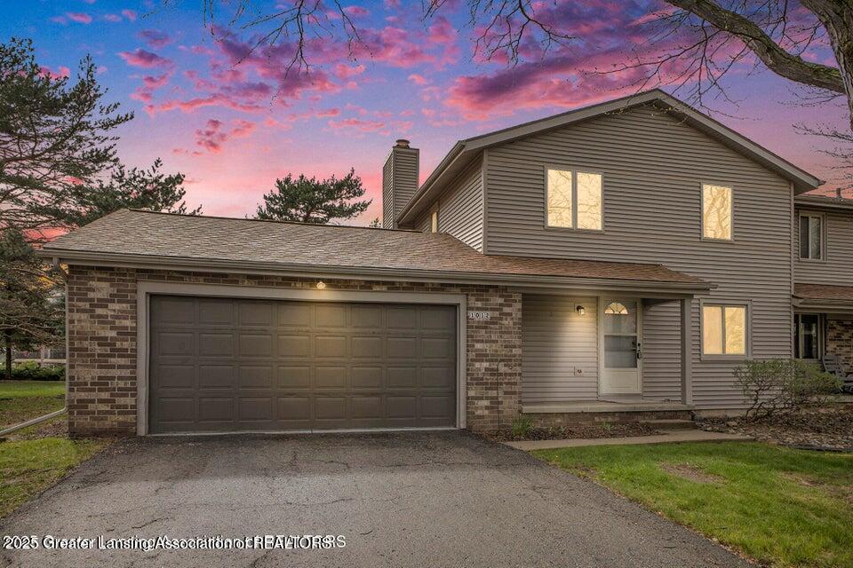 1012 Grenoble Circle , 106, Lansing, Michigan 48917, HOA KỲ