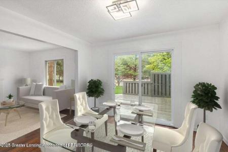 1012 Grenoble Circle , 106, Lansing, Michigan 48917, HOA KỲ