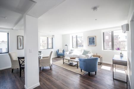 70 Parker Hill Ave , #404, Boston, 麻薩諸塞州 02120, 美國