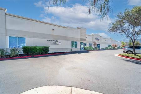 41610 Date , 105, Murrieta, California 92562, USA