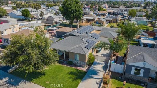 308 S Valencia, La Habra, California 90631, HOA KỲ