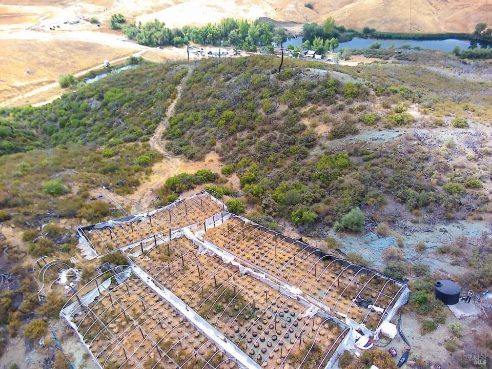 8740 Rocky Creek Rd, Lower Lake, California 95457