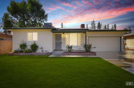 613 Fiorito Street, Bakersfield, California 93309, USA