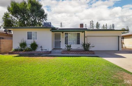 613 Fiorito Street, Bakersfield, 加州 93309, 美國