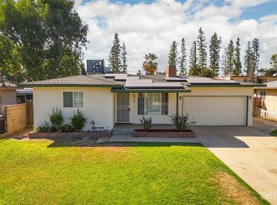 613 Fiorito Street, Bakersfield, 加州 93309, 美國