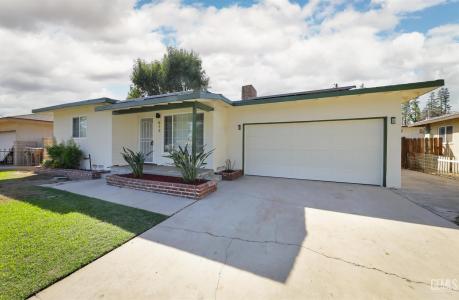 613 Fiorito Street, Bakersfield, 加州 93309, 美國