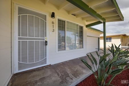 613 Fiorito Street, Bakersfield, 加州 93309, 美國
