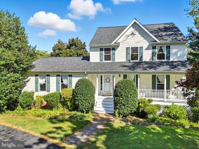 17417 Hawthorne Avenue, Culpeper, Virginia 22701, USA