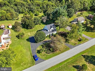 17417 Hawthorne Avenue, Culpeper, Virginia 22701