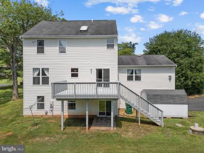 17417 Hawthorne Avenue, Culpeper, Virginia 22701