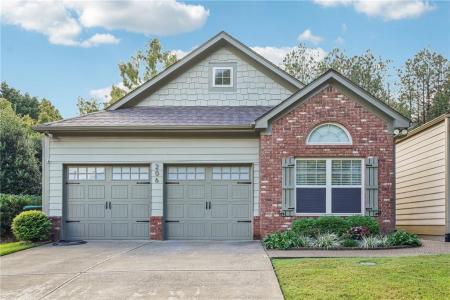 206 Oakleaf Drive, Acworth, Georgia 30102, Estados Unidos