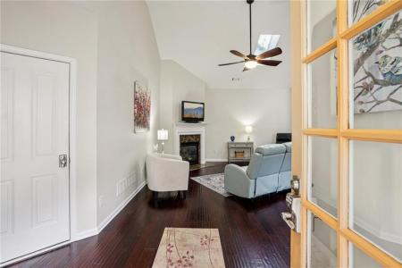 206 Oakleaf Drive, Acworth, Georgia 30102, Estados Unidos