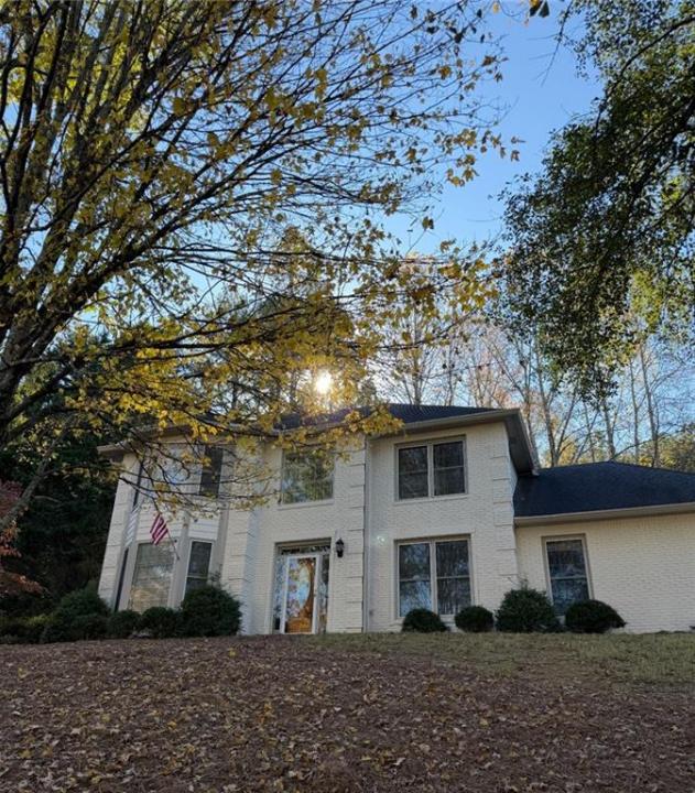 5868 Valine Way, Sugar Hill, Georgia 30518, USA