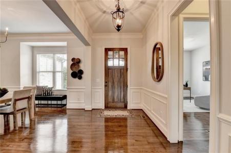 5925 Read Road, Suwanee, Géorgie 30024, États-Unis