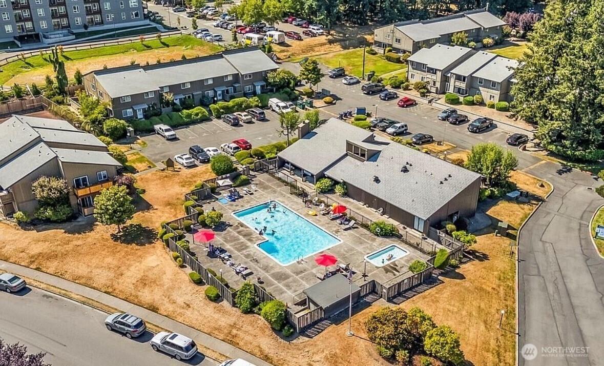 6105 N 16th Street , N103, Tacoma, 華盛頓州 98406, 美國