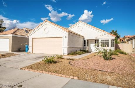 1324 Sun Point Drive, Las Vegas, Nevada 89108, USA