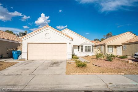 1324 Sun Point Drive, Las Vegas, 內華達州 89108, 美國