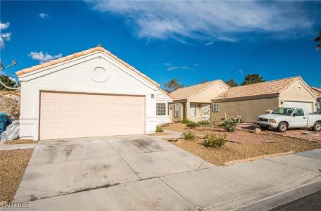 1324 Sun Point Drive, Las Vegas, 內華達州 89108, 美國