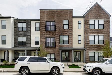 Indianapolis, 印第安纳州 46202, 美国