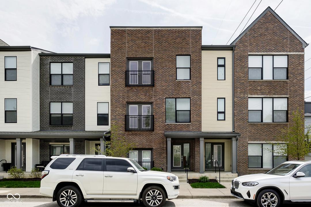 Indianapolis, Indiana 46202