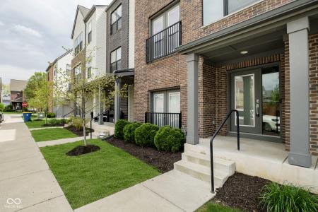 Indianapolis, Indiana 46202