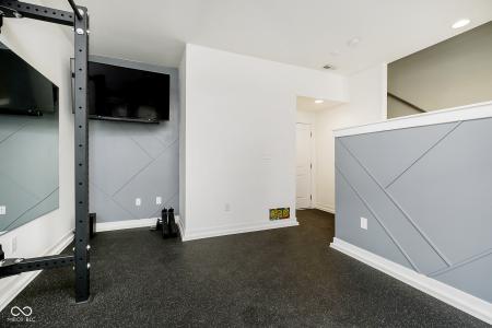 Indianapolis, Indiana 46202