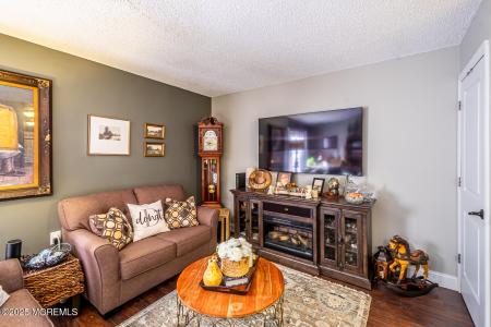 401 Daffodil Drive, Jackson, New Jersey 08527, HOA KỲ