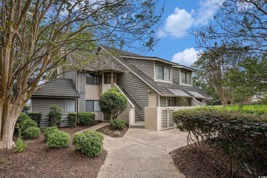 215 Baslow Ct. , 1D, Myrtle Beach, South Carolina 29572