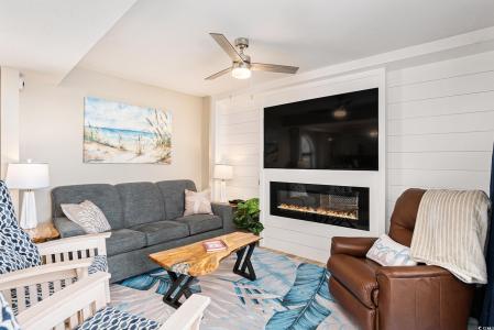 6100 N Ocean Blvd. , PH 901, North Myrtle Beach, South Carolina 29582