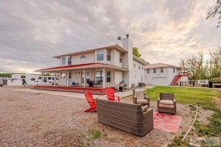 12726 Laramie Lane, POCATELLO, Idaho 83202, États-Unis