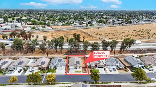 1940 Truckee, Atwater, Kalifornien 95301, USA