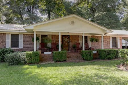 26 Stevens Road, Hawkinsville, 죠지아 31036, 미국
