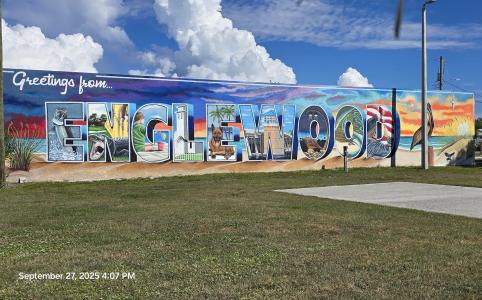 10 Quails Run Blvd # 1, Englewood, فلوريدا 34223, الولايات المتحدة