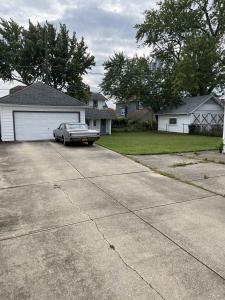 16 N End, Town Of Tonawanda, New York 14217