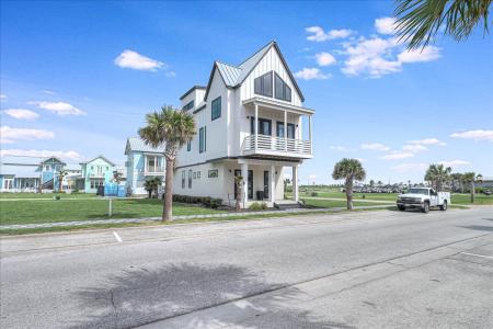 507 Sunrise Ave, Port Aransas, Texas 78373, Stati Uniti