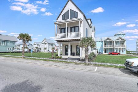 507 Sunrise Ave, Port Aransas, Texas 78373, Stati Uniti