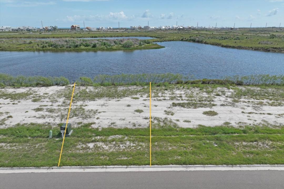 128 Laguna Isles Lot 8, Port Aransas, تكساس 78373, الولايات المتحدة