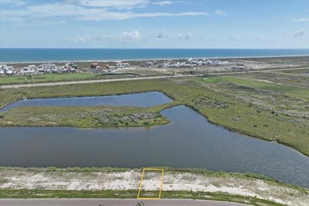 128 Laguna Isles Lot 8, Port Aransas, تكساس 78373, الولايات المتحدة