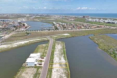 128 Laguna Isles Lot 8, Port Aransas, تكساس 78373, الولايات المتحدة