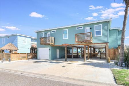 2727 S 11th Street Unit 13, Port Aransas, Texas 78373, USA
