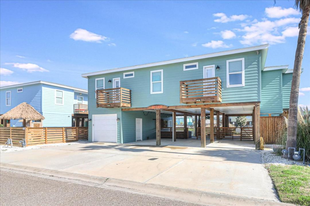 2727 S 11th Street Unit 13, Port Aransas, Texas 78373