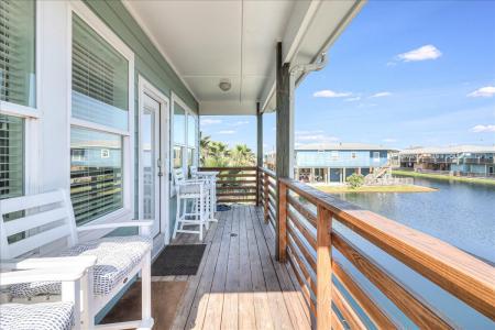 2727 S 11th Street Unit 13, Port Aransas, Texas 78373