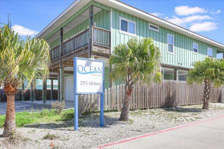 2727 S 11th Street Unit 13, Port Aransas, Texas 78373