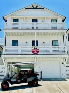 410 N Station Street Unit B, Port Aransas, Texas 78373, USA