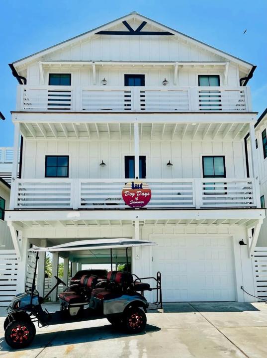 410 N Station Street Unit B, Port Aransas, Texas 78373, Stati Uniti